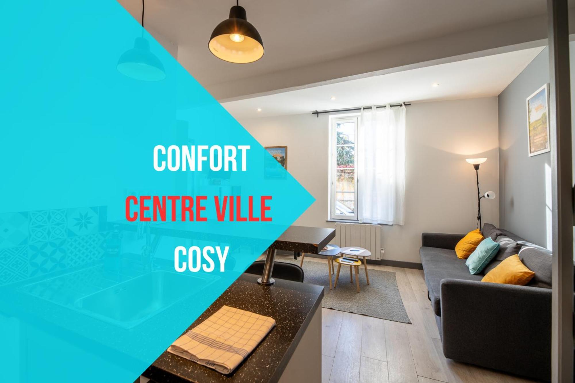 #Nouveau#L'Authentique#Centre Cognac Exterior foto